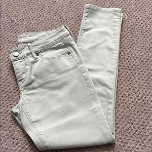 The Limited - Skinny Ankle 678- Size 2R